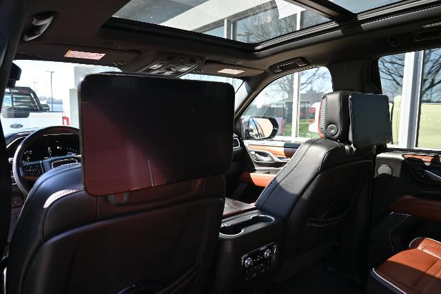 2023 GMC Yukon 4WD Denali Ultimate