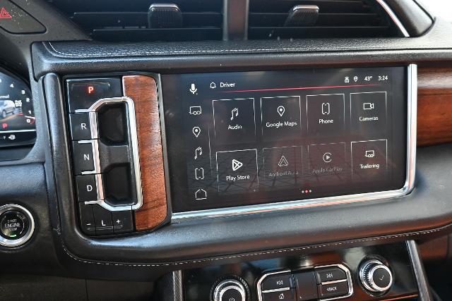 2023 GMC Yukon 4WD Denali Ultimate