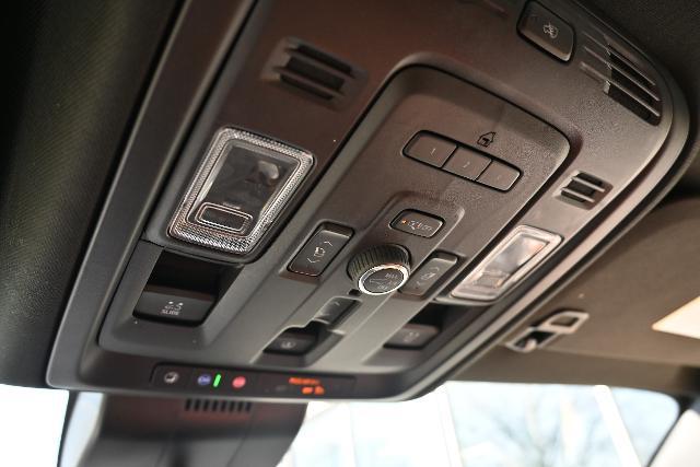 2023 GMC Yukon 4WD Denali Ultimate