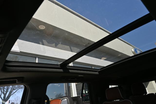 2023 GMC Yukon 4WD Denali Ultimate
