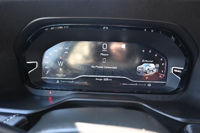 2023 GMC Yukon 4WD Denali Ultimate