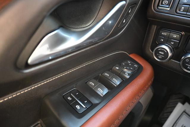 2023 GMC Yukon 4WD Denali Ultimate
