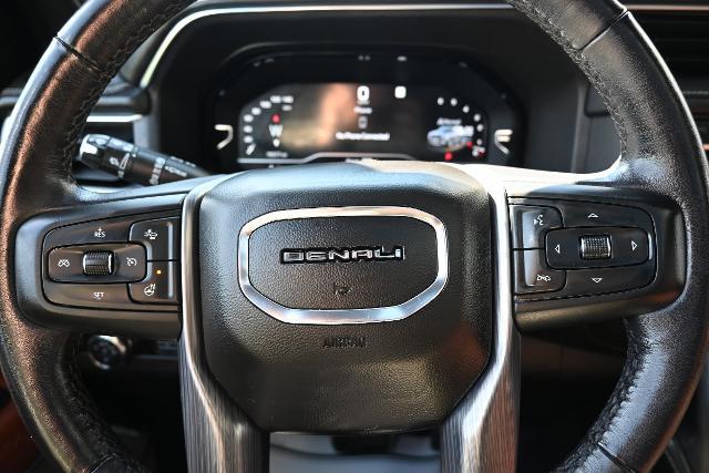 2023 GMC Yukon 4WD Denali Ultimate