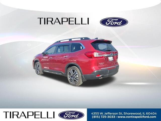 2024 Subaru Ascent Touring 7-Passenger