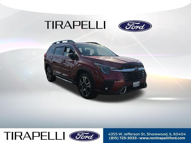 2024 Subaru Ascent Touring 7-Passenger