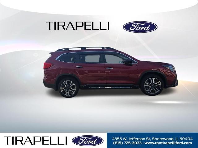 2024 Subaru Ascent Touring 7-Passenger