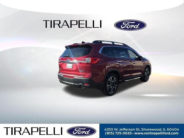 2024 Subaru Ascent Touring 7-Passenger