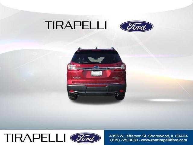 2024 Subaru Ascent Touring 7-Passenger
