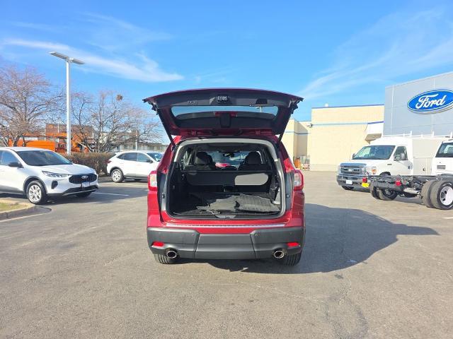 2024 Subaru Ascent Touring 7-Passenger