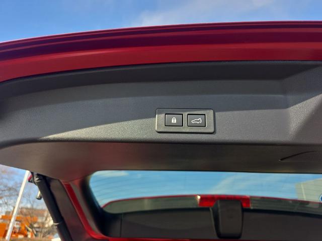 2024 Subaru Ascent Touring 7-Passenger
