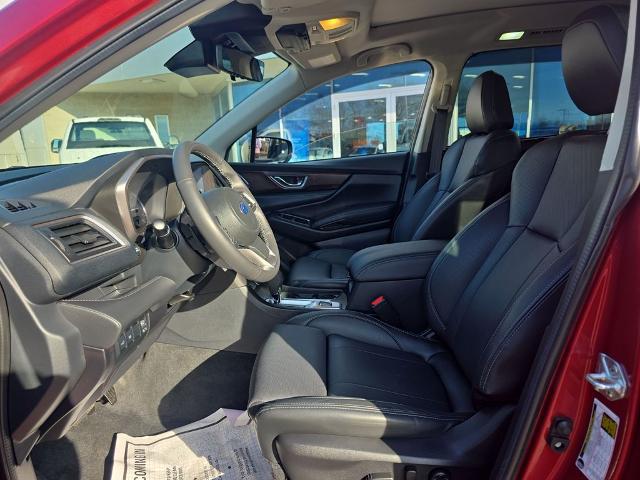 2024 Subaru Ascent Touring 7-Passenger