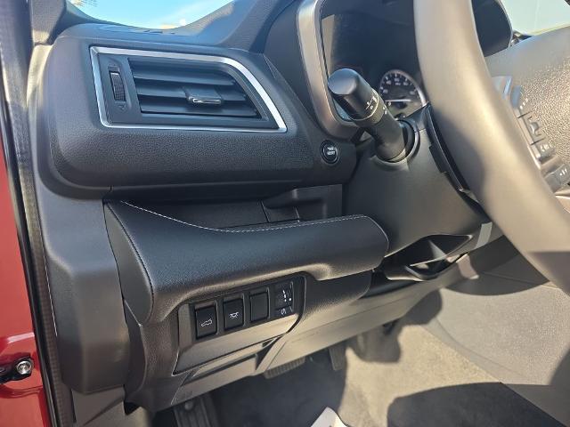 2024 Subaru Ascent Touring 7-Passenger