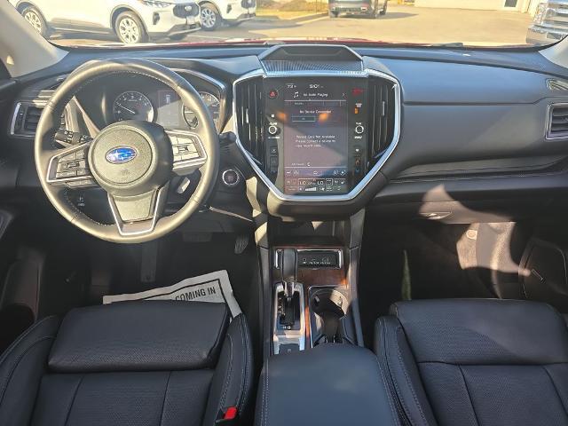 2024 Subaru Ascent Touring 7-Passenger