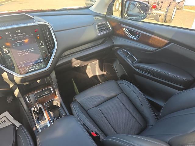 2024 Subaru Ascent Touring 7-Passenger