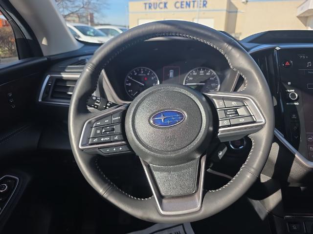 2024 Subaru Ascent Touring 7-Passenger