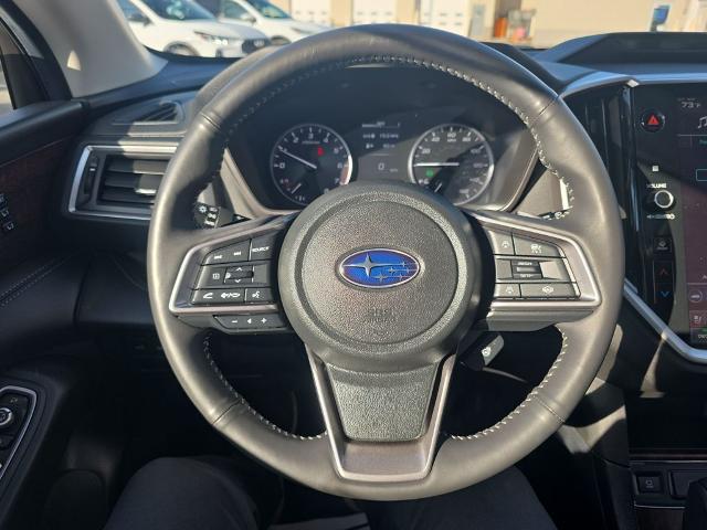 2024 Subaru Ascent Touring 7-Passenger