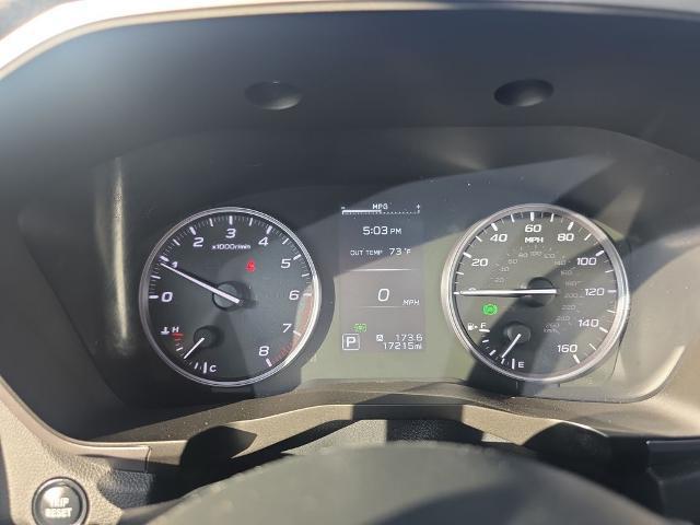 2024 Subaru Ascent Touring 7-Passenger
