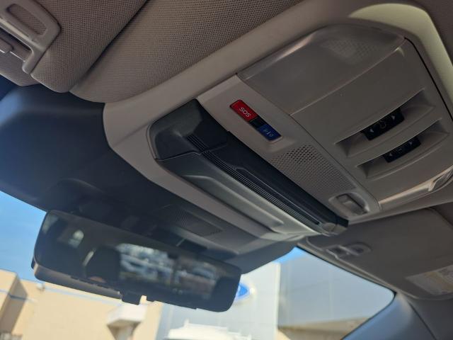 2024 Subaru Ascent Touring 7-Passenger