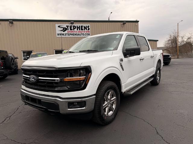 2025 Ford F-150 XLT for sale in Danville, WV
