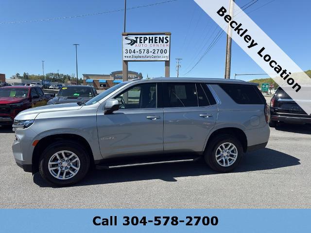 2024 Chevrolet Tahoe 4WD LT for sale in Danville, WV