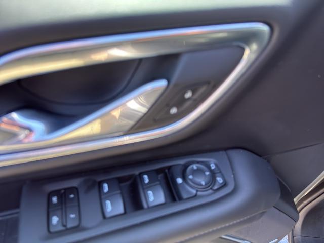 2024 Chevrolet Tahoe 4WD LT