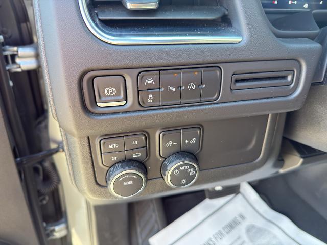 2024 Chevrolet Tahoe 4WD LT