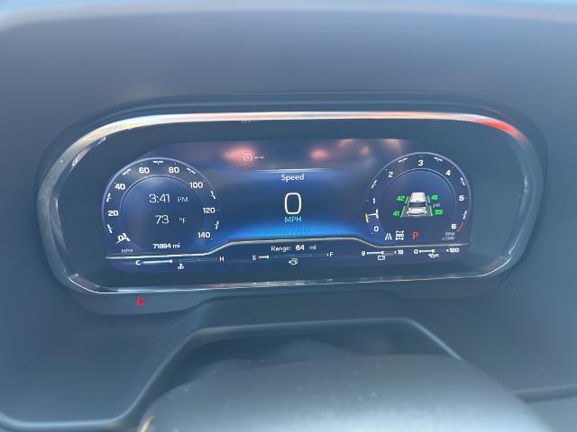 2024 Chevrolet Tahoe 4WD LT