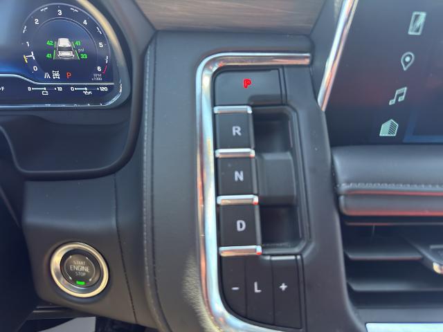 2024 Chevrolet Tahoe 4WD LT