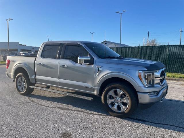 2023 Ford F-150 Platinum for sale in Brenham, TX