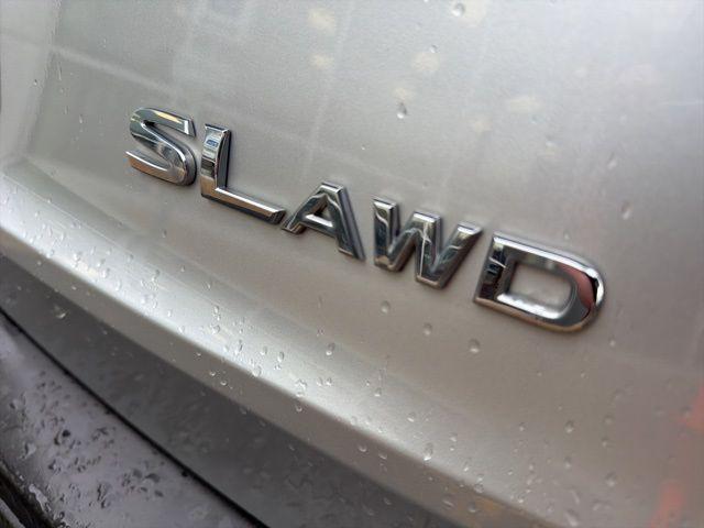 2023 Nissan Rogue SL Intelligent AWD