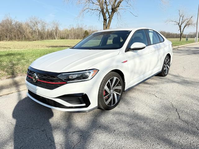2020 Volkswagen Jetta GLI 2.0T S for sale in Carbondale, IL