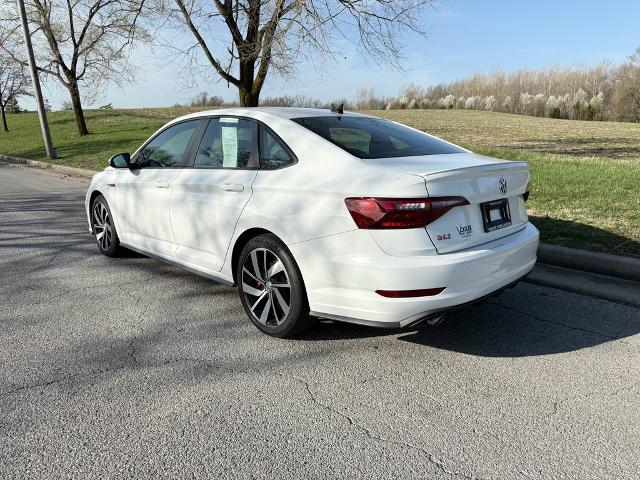 2020 Volkswagen Jetta GLI 2.0T S