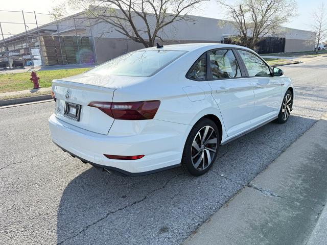 2020 Volkswagen Jetta GLI 2.0T S