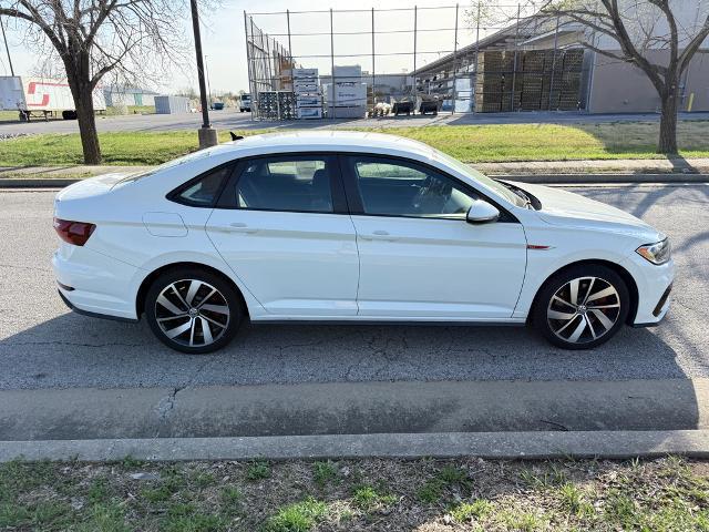 2020 Volkswagen Jetta GLI 2.0T S