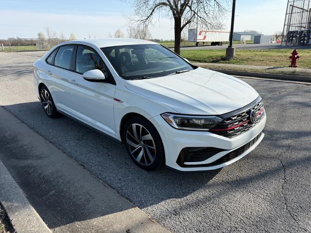 2020 Volkswagen Jetta GLI 2.0T S