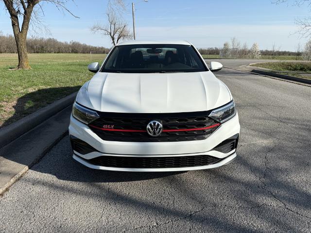 2020 Volkswagen Jetta GLI 2.0T S