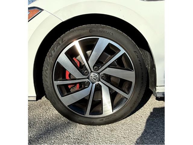 2020 Volkswagen Jetta GLI 2.0T S