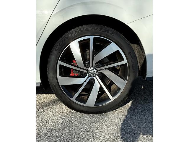 2020 Volkswagen Jetta GLI 2.0T S