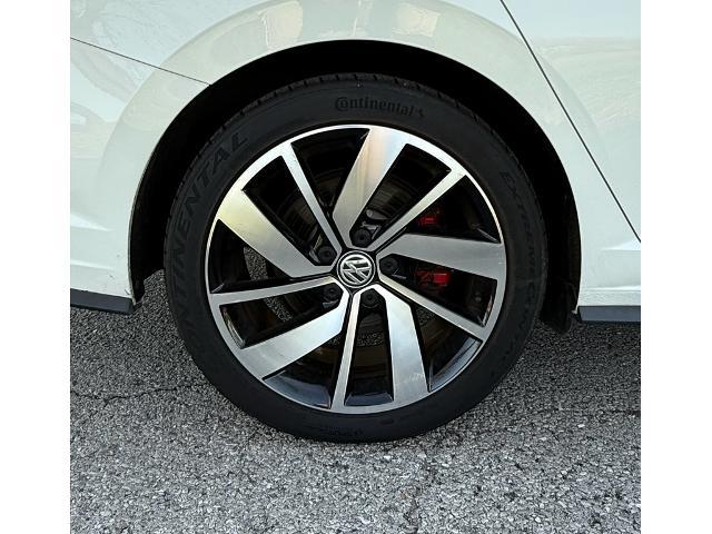 2020 Volkswagen Jetta GLI 2.0T S