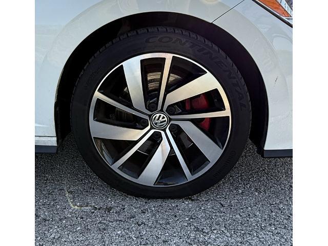 2020 Volkswagen Jetta GLI 2.0T S