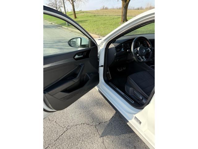 2020 Volkswagen Jetta GLI 2.0T S