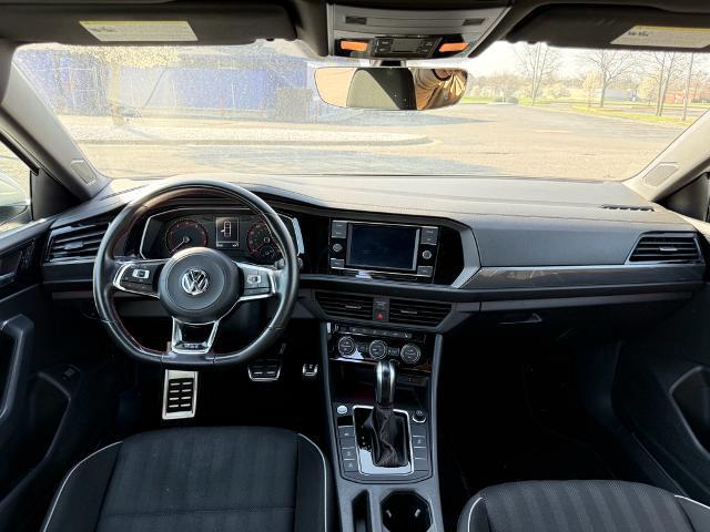 2020 Volkswagen Jetta GLI 2.0T S