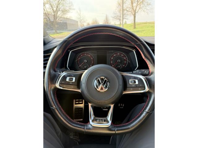 2020 Volkswagen Jetta GLI 2.0T S