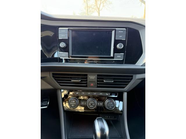 2020 Volkswagen Jetta GLI 2.0T S