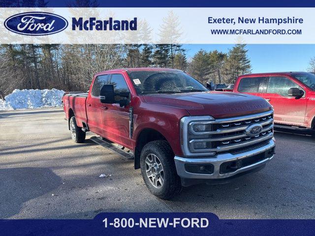 2024 Ford F-250 LARIAT for sale in Exeter, NH