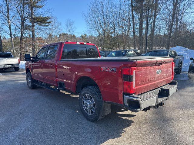 2024 Ford F-250 LARIAT