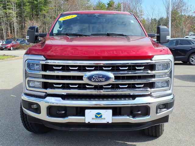 2024 Ford F-250 LARIAT