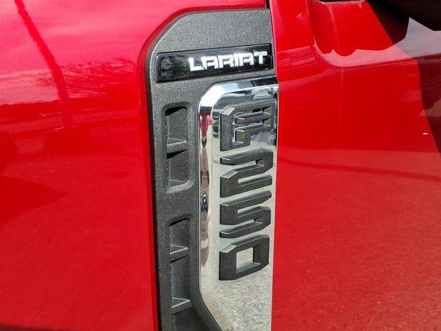 2024 Ford F-250 LARIAT