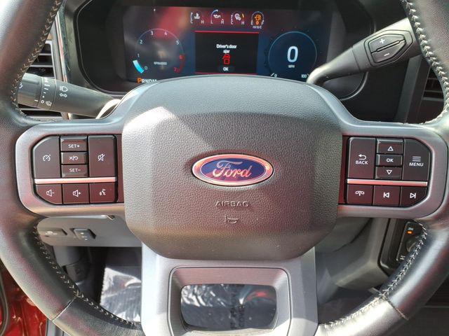 2024 Ford F-250 LARIAT