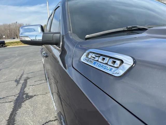 2022 RAM 1500 Limited Crew Cab 4x4 57 Box 2022 RAM 1500 Limited Crew Cab 4x4 57 Box